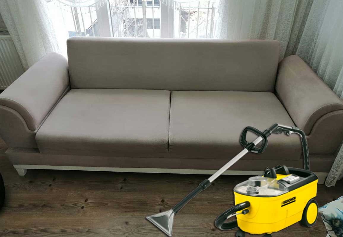 koltuk yıkama malatya