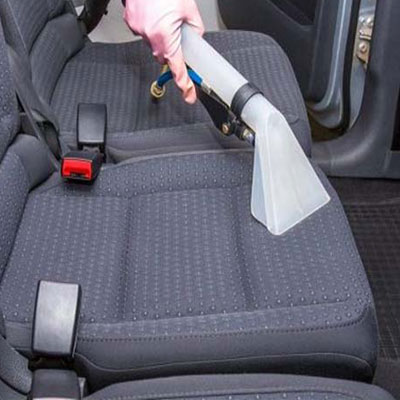 oto koltuk yıkama